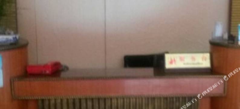 绵阳南苑宾馆图片