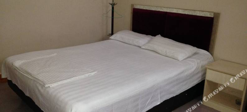 郧西宾至归客栈图片