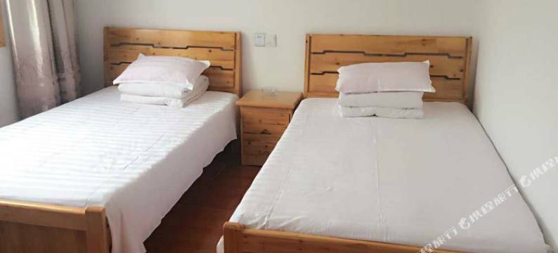 泾县岺溪客栈图片