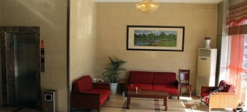 福玉楼宾馆(南京万寿店)图片