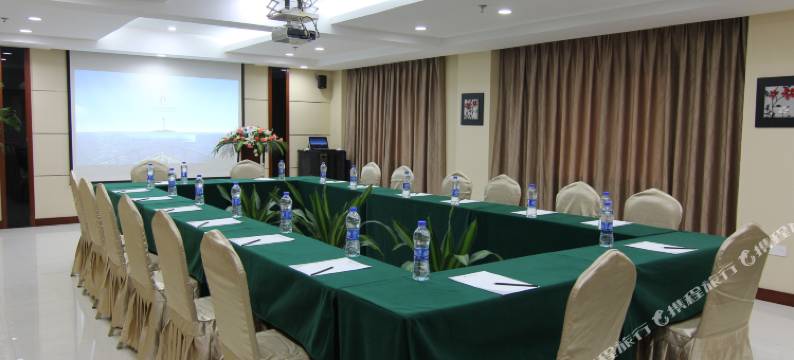 麗枫酒店(武汉宜家长丰大道店)图片