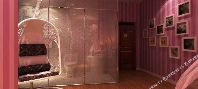 柏逸酒店(广州琶洲会展中心店)图片