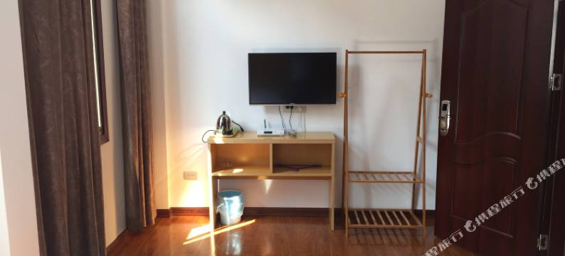 仙都程鑫民宿图片