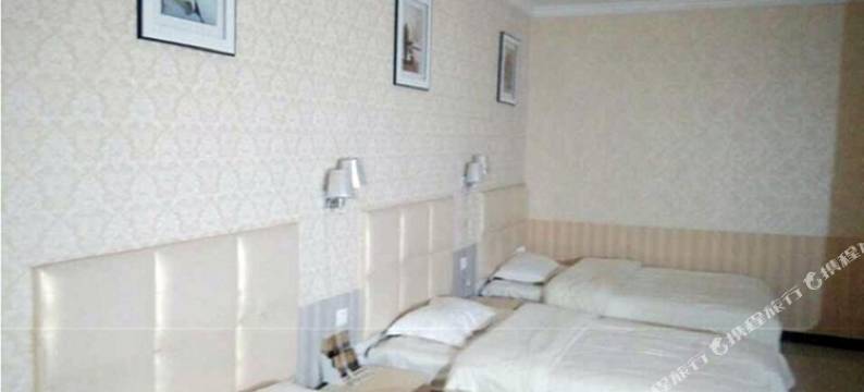 巩义超顺旅馆图片