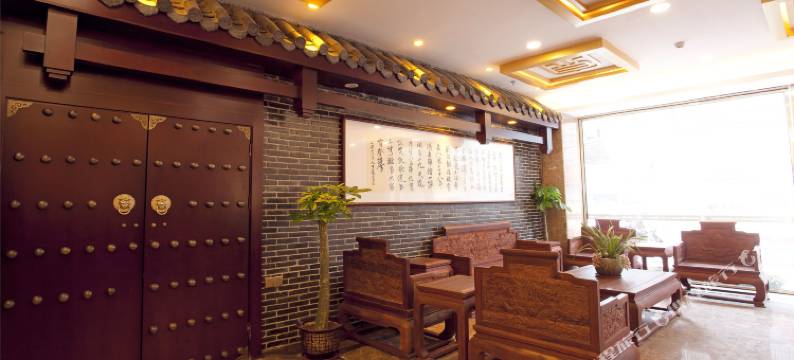 金玺国际大酒店(桂林火车站两江四湖店)图片