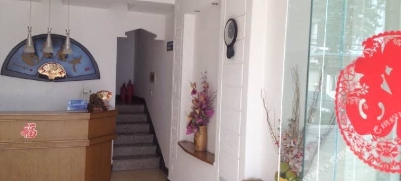 扬州颐兴宾馆图片