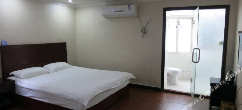 建德金聚缘宾馆图片