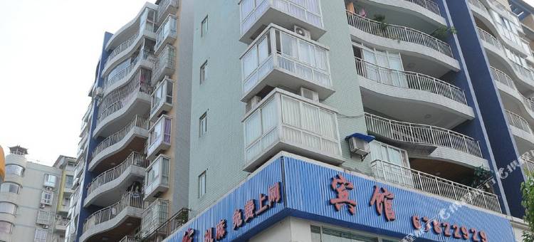 重庆蒂瑞斯宾馆图片