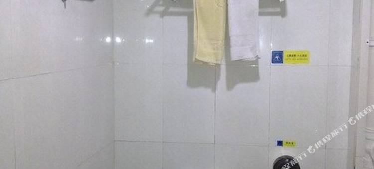 宁津盐百宾馆图片