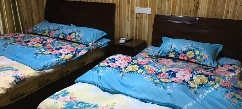 无锡乐客农家乐图片