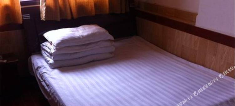 信阳金源宾馆(信阳站店)图片