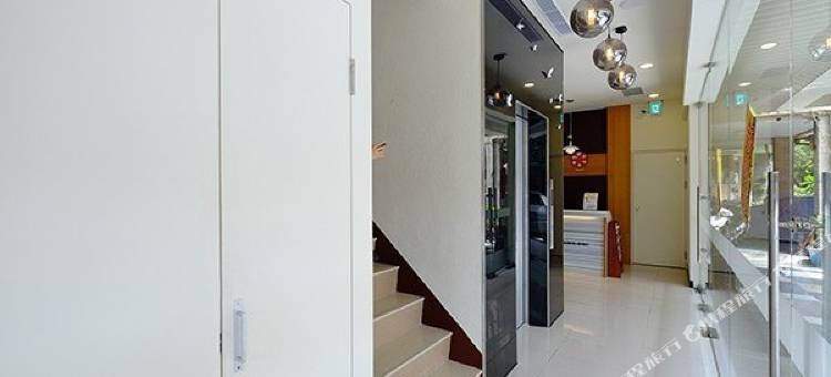 高雄世纪旅店图片