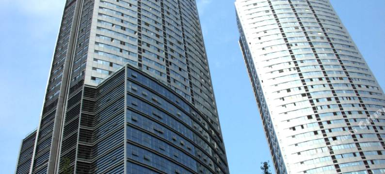 米朵民宿(重庆观音桥地铁站店)图片