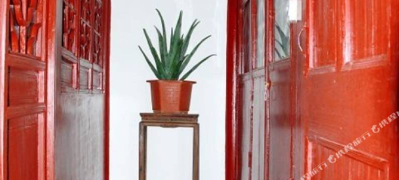 同里思园居家客栈图片