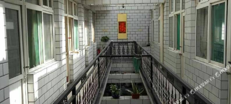 阳光旅馆(长治和平东街店)图片