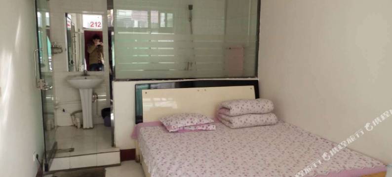 阳光旅馆(长治和平东街店)图片