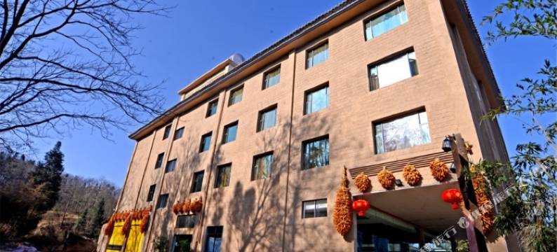 元阳全福庄福海农家酒店图片