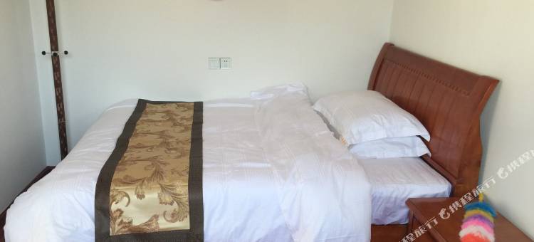 黟县徽商缘客栈图片