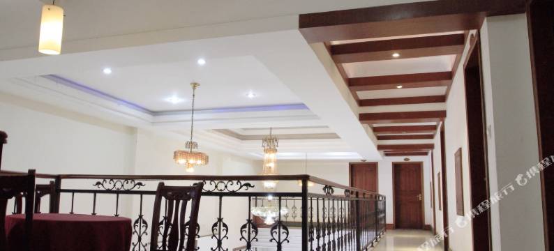 荆州惠风酒店图片