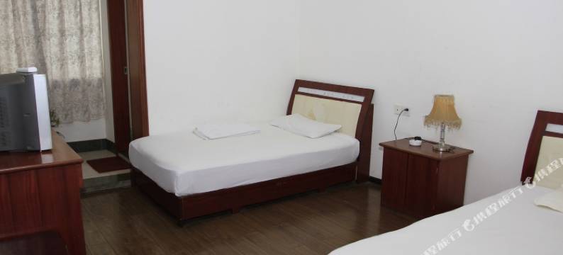 荆州惠风酒店图片