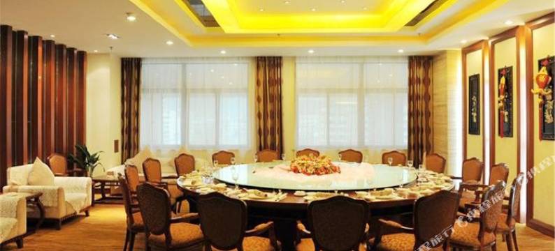 岳西天际大酒店图片