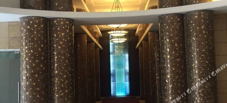 广州CBD商务公寓图片