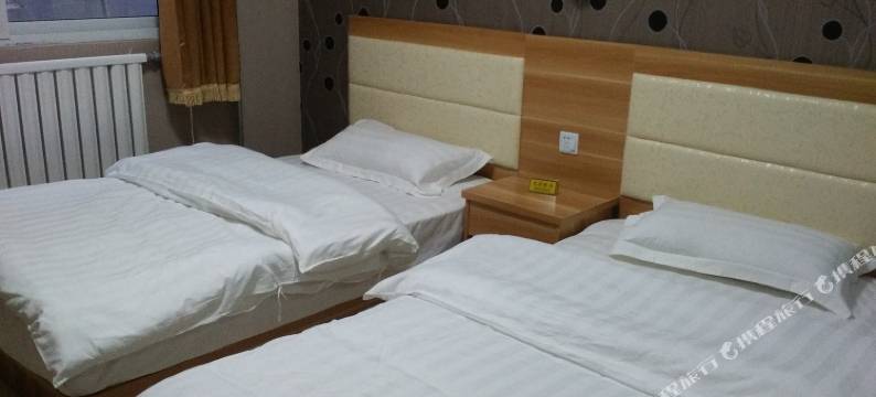 凡尔赛酒店式公寓(北京首都机场店)图片