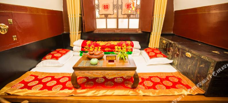 平遥祥生源客栈图片