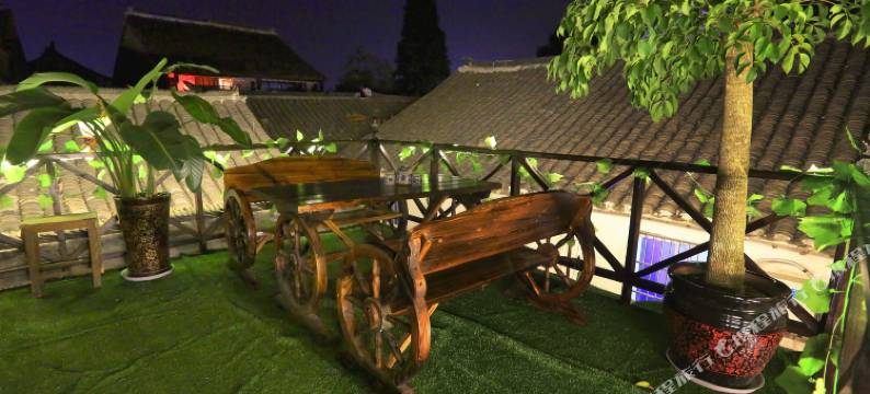 周庄清风明月楼精品客栈图片