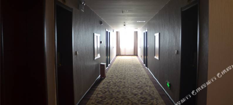 洪湖和泽园宾馆图片