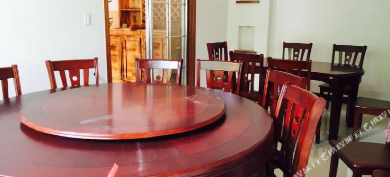 德清荣家石苑山庄图片