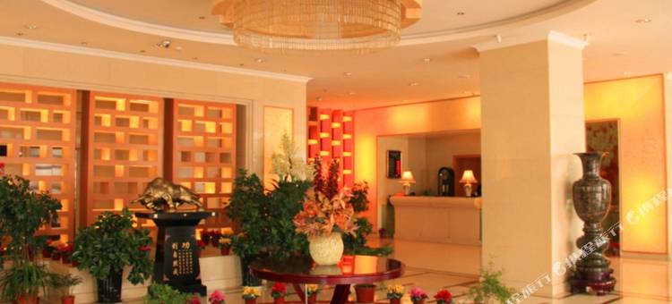 会师楼大酒店图片