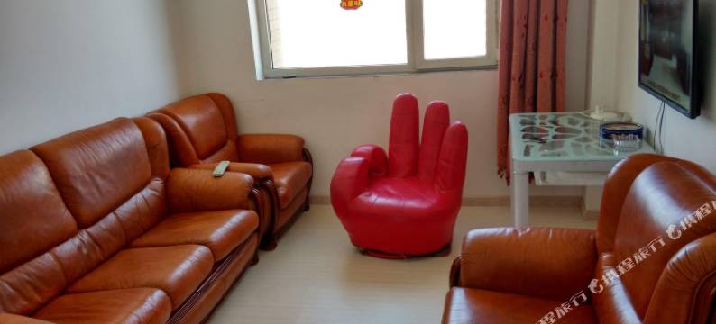 沈阳娜姐温馨公寓图片