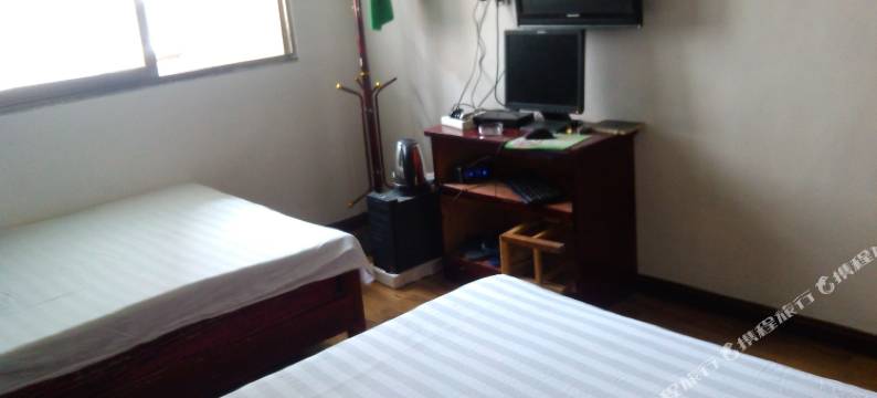 枣庄升辉宾馆图片