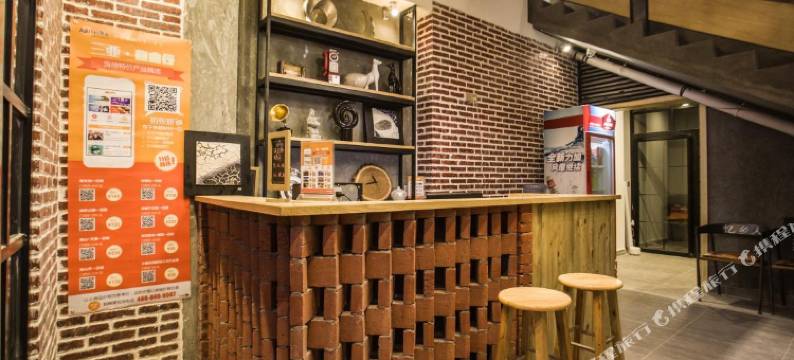 三亚忆乡人山墅客栈图片