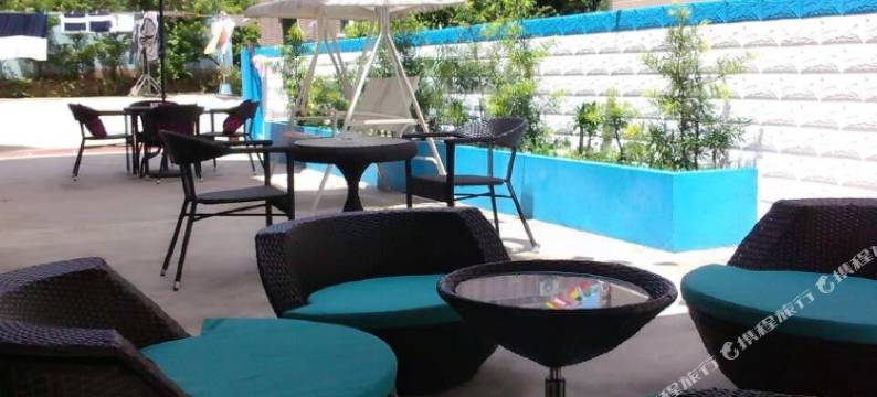 深圳西涌遇见客栈图片