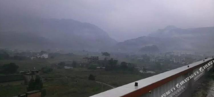 贺州鸿祥农庄图片