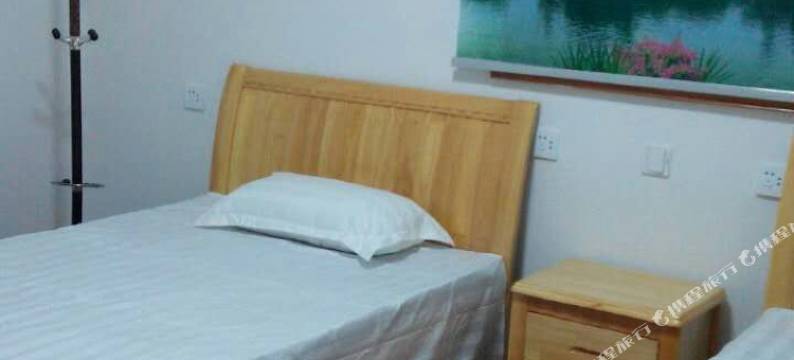 建德鼓楼居所图片