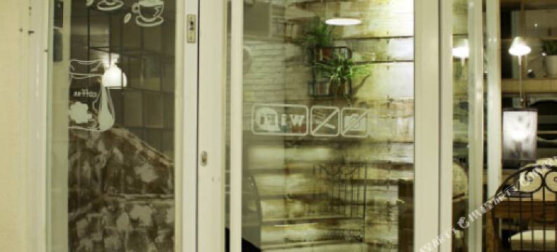 青岛栖舍酒店图片