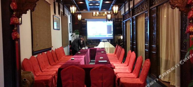 上海新惠宾馆(徐家汇上海体育场地铁店)图片