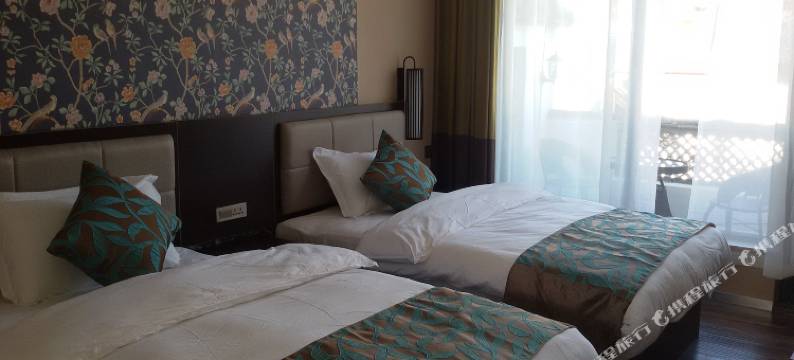 玉龙石虹宾舍图片