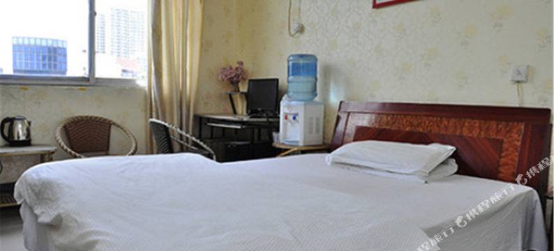 临沂君福宾馆图片