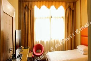 háo huá shuang rén fáng rooms