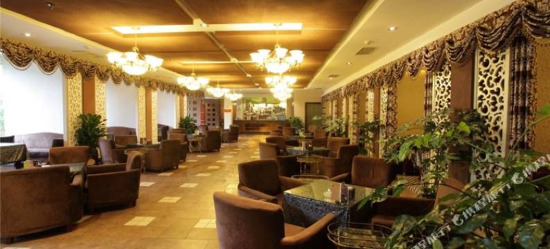 蓬溪天丽花园酒店图片