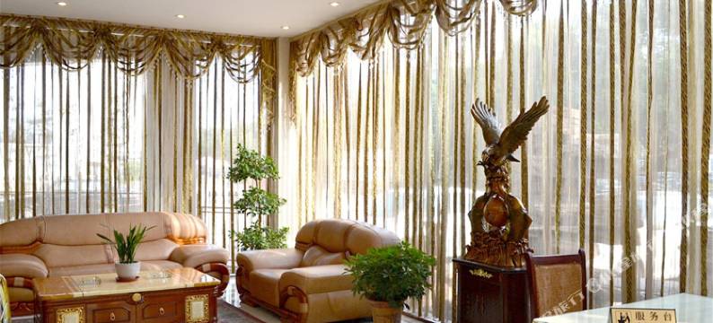 九尚精品酒店(巢湖二中店)图片