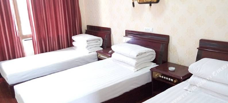 祁县忆家宾馆图片