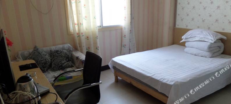 六安吉祥宾馆图片