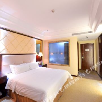 定南龙辉大酒店