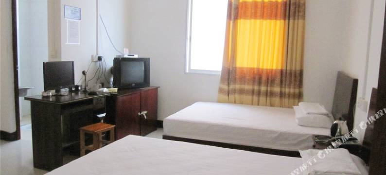 梧州祥汇旅店图片