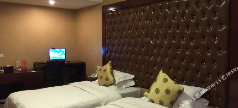 建德梦缘宾馆图片